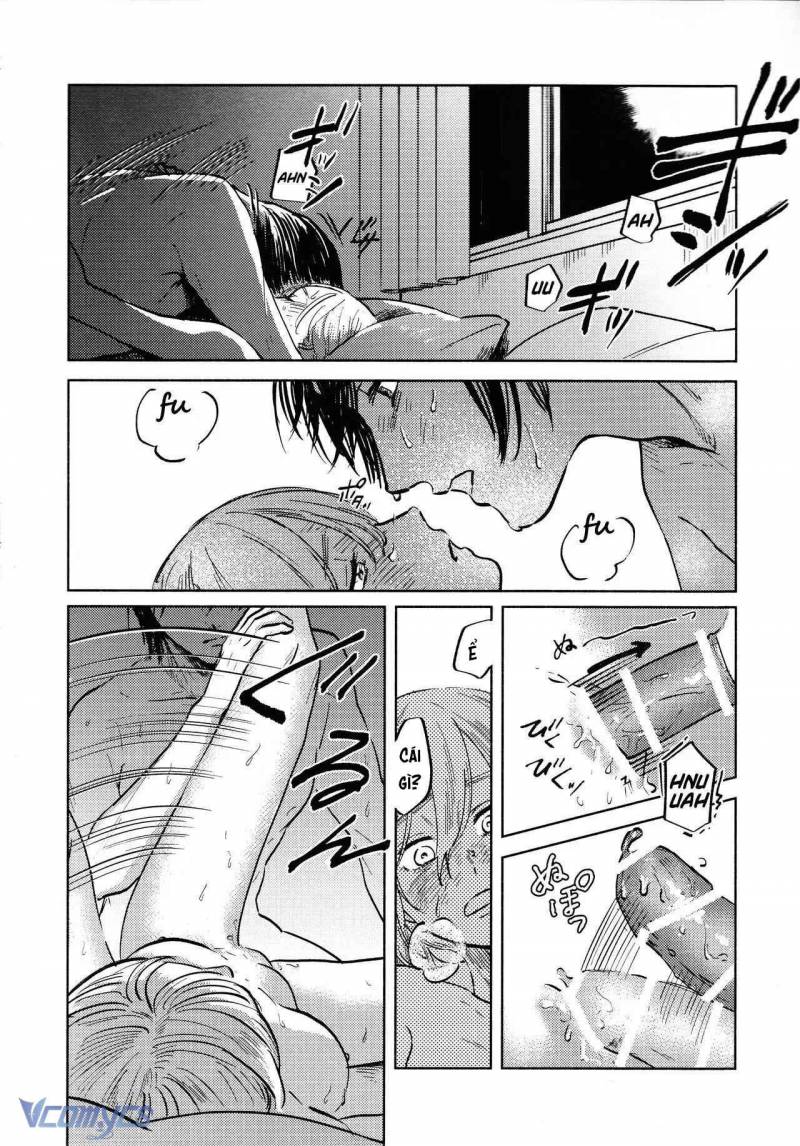 [18+] Tuyển Tập Manga Khiêu Dâm Chap Chap 17-[18+] Tuyển Tập Manga Khiêu Dâm - Next Chap 20