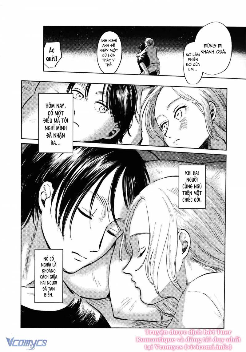 [18+] Tuyển Tập Manga Khiêu Dâm Chap Chap 17-[18+] Tuyển Tập Manga Khiêu Dâm - Next Chap 20