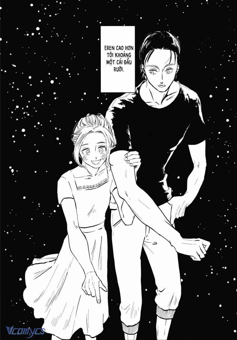 [18+] Tuyển Tập Manga Khiêu Dâm Chap Chap 17-[18+] Tuyển Tập Manga Khiêu Dâm - Next Chap 20