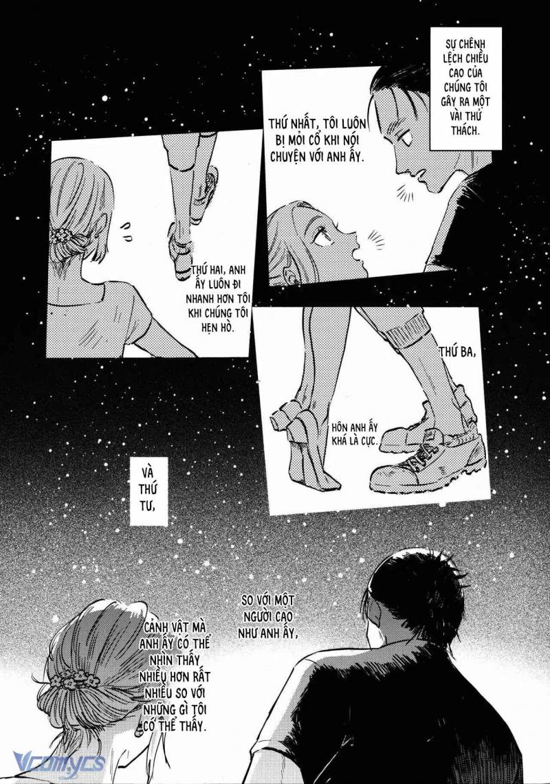 [18+] Tuyển Tập Manga Khiêu Dâm Chap Chap 17-[18+] Tuyển Tập Manga Khiêu Dâm - Next Chap 20