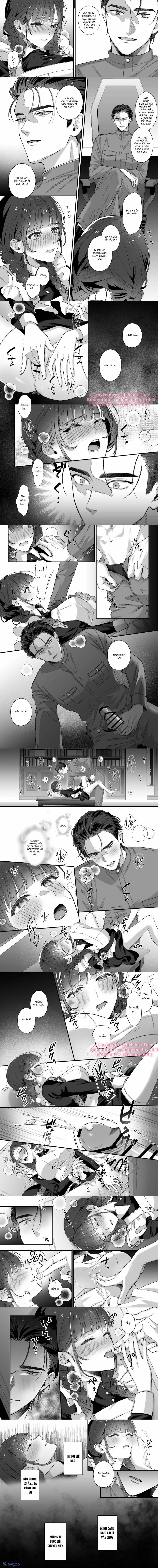 [18+] Tuyển Tập Manga Khiêu Dâm Chap Chapter 3-[18+] Tuyển Tập Manga Khiêu Dâm - Next Chap 5