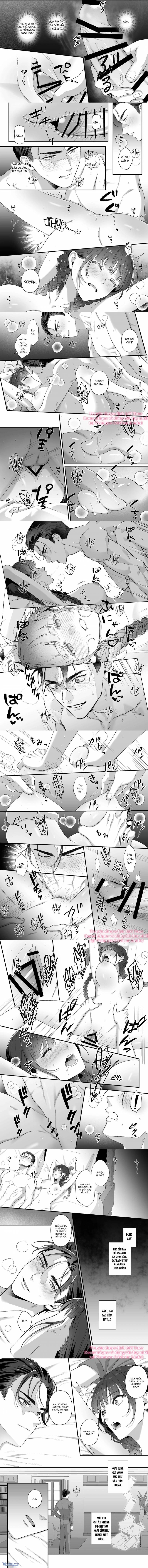 [18+] Tuyển Tập Manga Khiêu Dâm Chap Chapter 3-[18+] Tuyển Tập Manga Khiêu Dâm - Next Chap 5