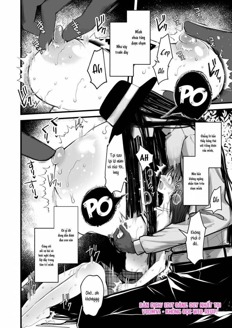 [18+] Tuyển Tập Oneshot Manga Bạo Chap Chap 15-[18+] Tuyển Tập Oneshot Manga Bạo - Next Chap 16