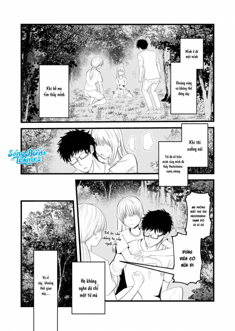 [18+] Tuyển Tập Oneshot Manga Bạo Chap Chap 15-[18+] Tuyển Tập Oneshot Manga Bạo - Next Chap 16