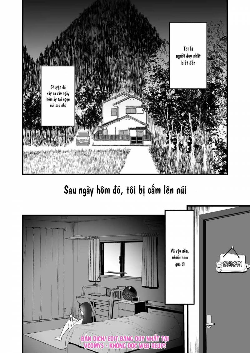 [18+] Tuyển Tập Oneshot Manga Bạo Chap Chap 15-[18+] Tuyển Tập Oneshot Manga Bạo - Next Chap 16