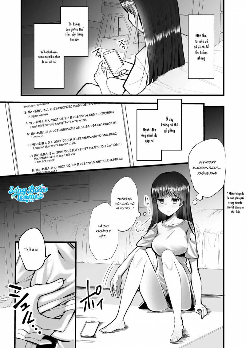 [18+] Tuyển Tập Oneshot Manga Bạo Chap Chap 15-[18+] Tuyển Tập Oneshot Manga Bạo - Next Chap 16