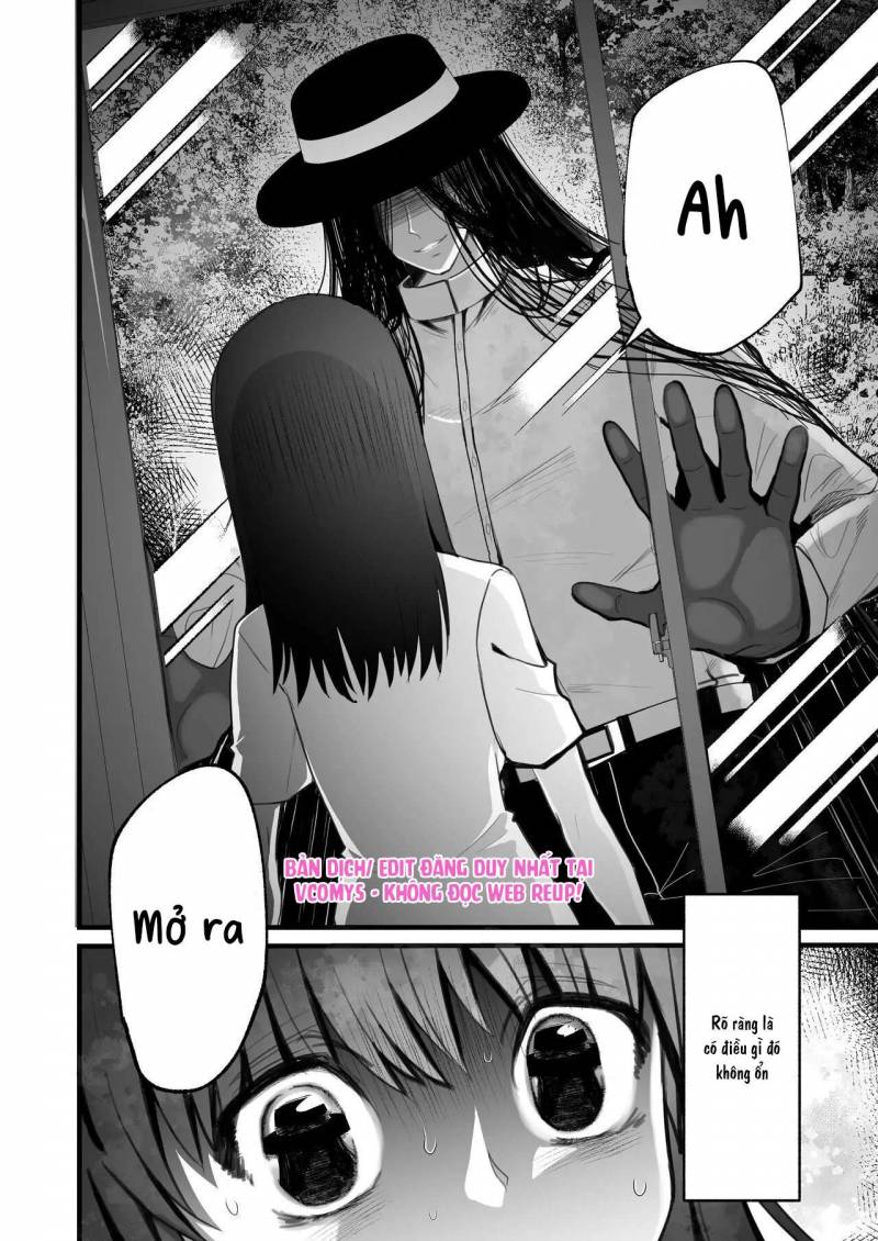 [18+] Tuyển Tập Oneshot Manga Bạo Chap Chap 15-[18+] Tuyển Tập Oneshot Manga Bạo - Next Chap 16