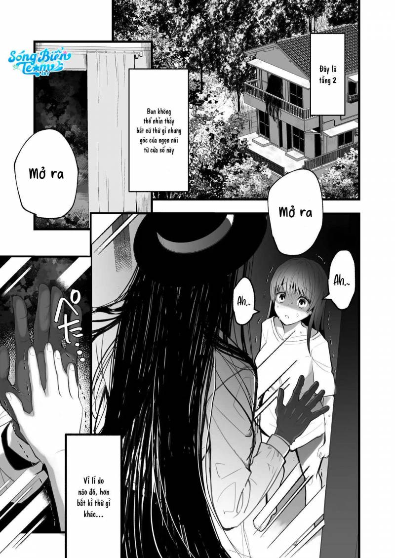 [18+] Tuyển Tập Oneshot Manga Bạo Chap Chap 15-[18+] Tuyển Tập Oneshot Manga Bạo - Next Chap 16