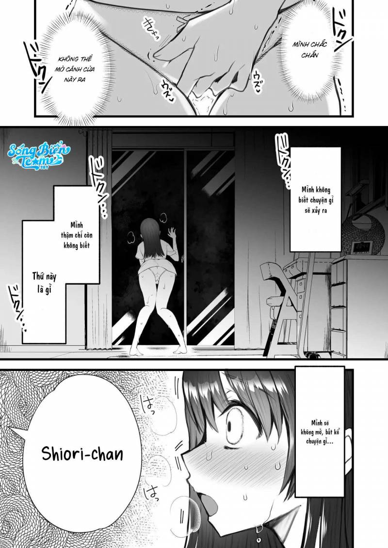 [18+] Tuyển Tập Oneshot Manga Bạo Chap Chap 15-[18+] Tuyển Tập Oneshot Manga Bạo - Next Chap 16