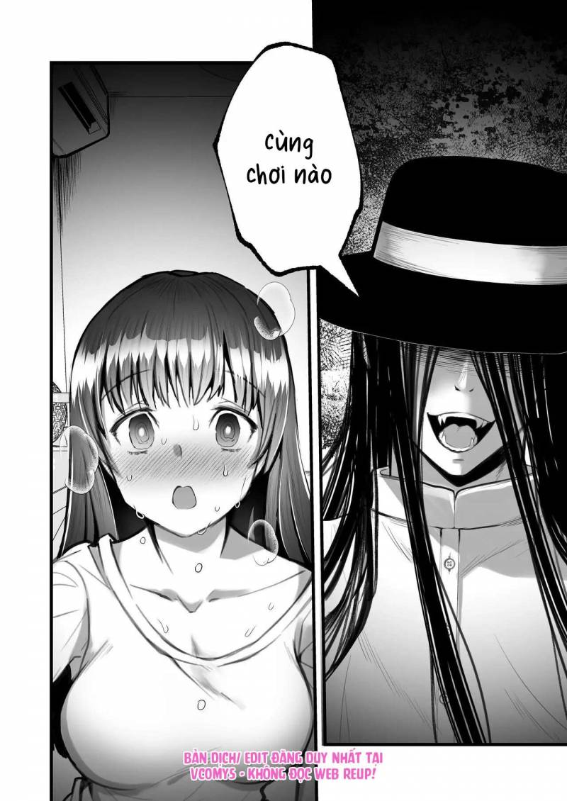 [18+] Tuyển Tập Oneshot Manga Bạo Chap Chap 15-[18+] Tuyển Tập Oneshot Manga Bạo - Next Chap 16