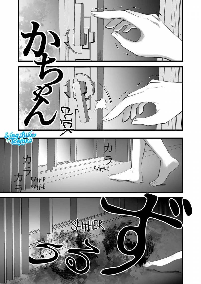 [18+] Tuyển Tập Oneshot Manga Bạo Chap Chap 15-[18+] Tuyển Tập Oneshot Manga Bạo - Next Chap 16