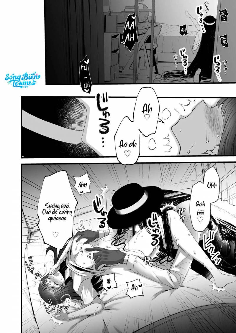 [18+] Tuyển Tập Oneshot Manga Bạo Chap Chap 15-[18+] Tuyển Tập Oneshot Manga Bạo - Next Chap 16