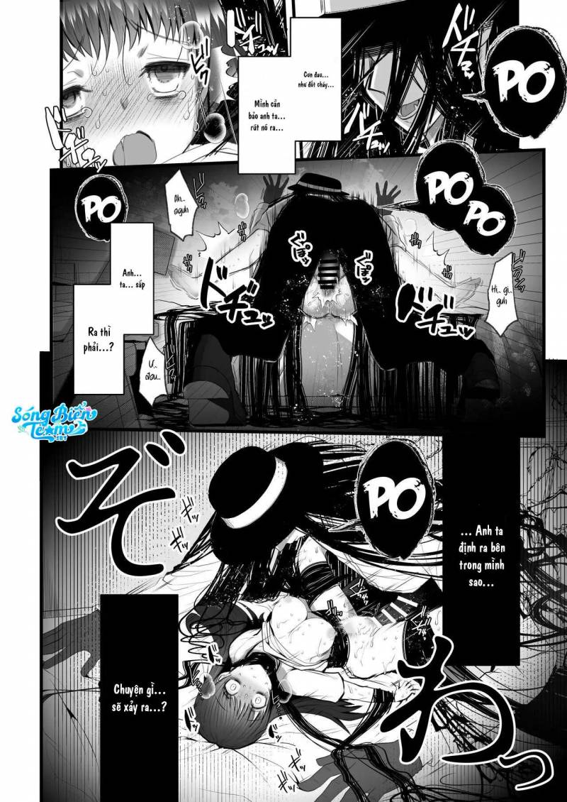 [18+] Tuyển Tập Oneshot Manga Bạo Chap Chap 15-[18+] Tuyển Tập Oneshot Manga Bạo - Next Chap 16
