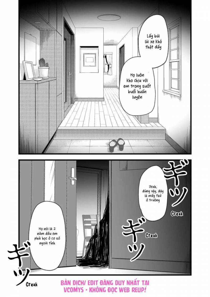 [18+] Tuyển Tập Oneshot Manga Bạo Chap Chap 15-[18+] Tuyển Tập Oneshot Manga Bạo - Next Chap 16