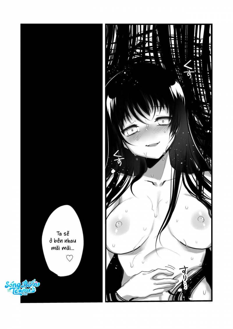 [18+] Tuyển Tập Oneshot Manga Bạo Chap Chap 15-[18+] Tuyển Tập Oneshot Manga Bạo - Next Chap 16