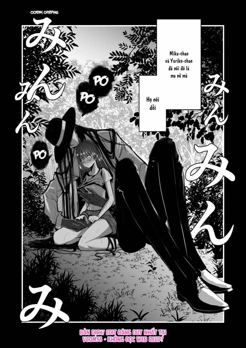 [18+] Tuyển Tập Oneshot Manga Bạo Chap Chap 15-[18+] Tuyển Tập Oneshot Manga Bạo - Next Chap 16