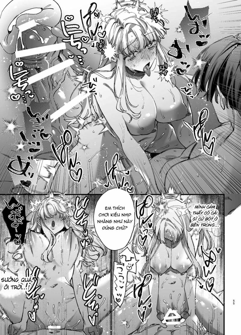 [18+] Tuyển Tập Oneshot Manga Bạo Chap Chap 16-[18+] Tuyển Tập Oneshot Manga Bạo - Next Chap 17
