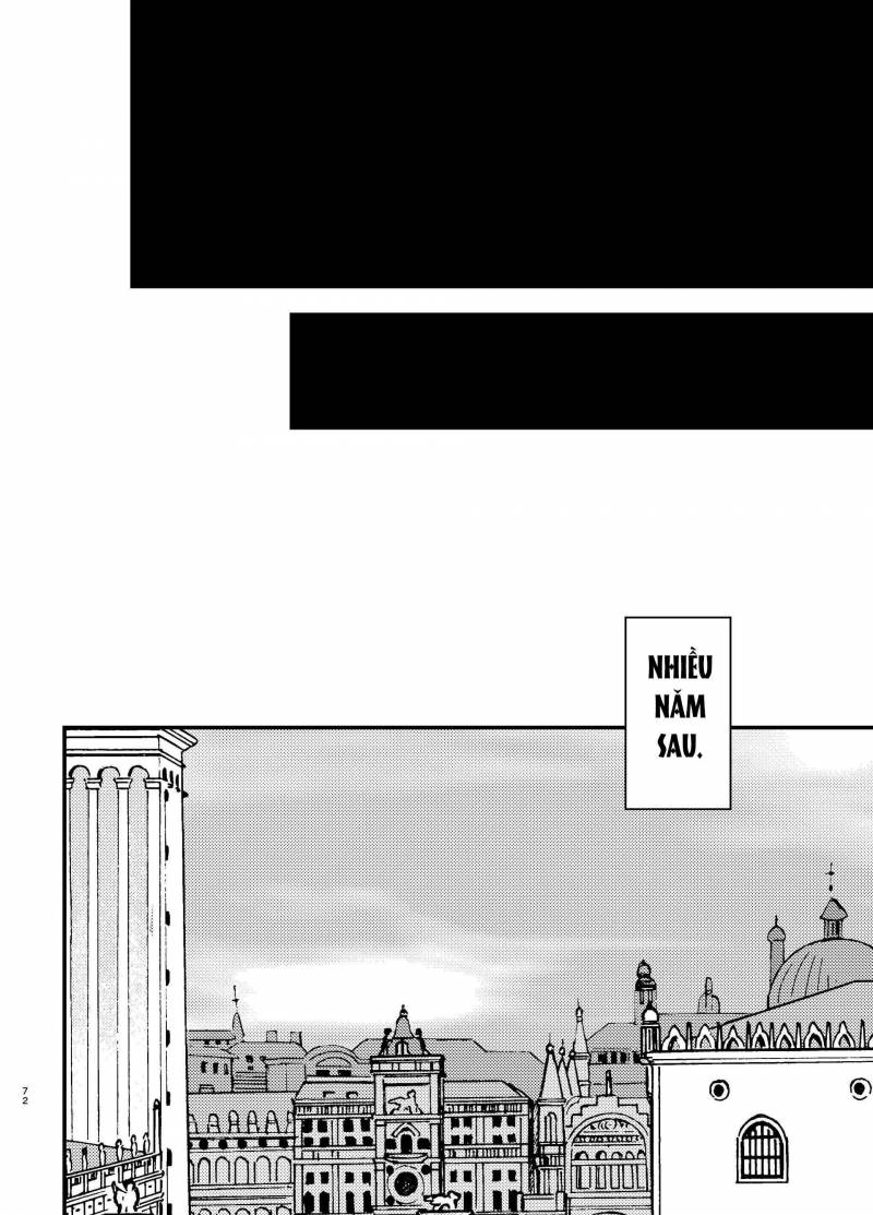 [18+] Tuyển Tập Oneshot Manga Bạo Chap Chap 16-[18+] Tuyển Tập Oneshot Manga Bạo - Next Chap 17