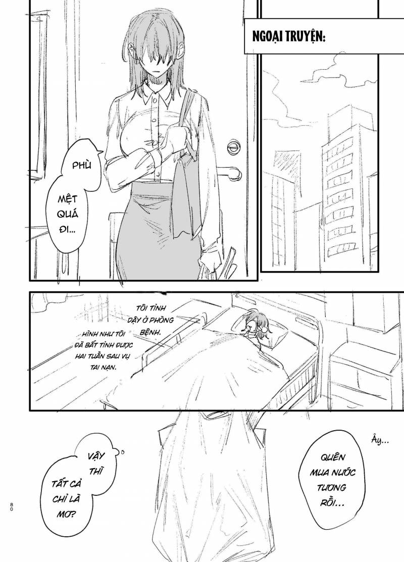 [18+] Tuyển Tập Oneshot Manga Bạo Chap Chap 16-[18+] Tuyển Tập Oneshot Manga Bạo - Next Chap 17