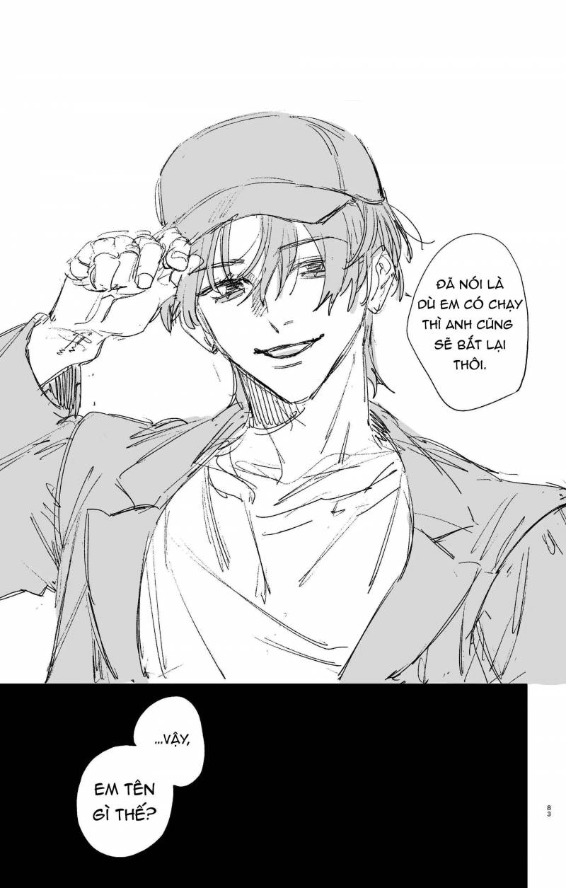 [18+] Tuyển Tập Oneshot Manga Bạo Chap Chap 16-[18+] Tuyển Tập Oneshot Manga Bạo - Next Chap 17