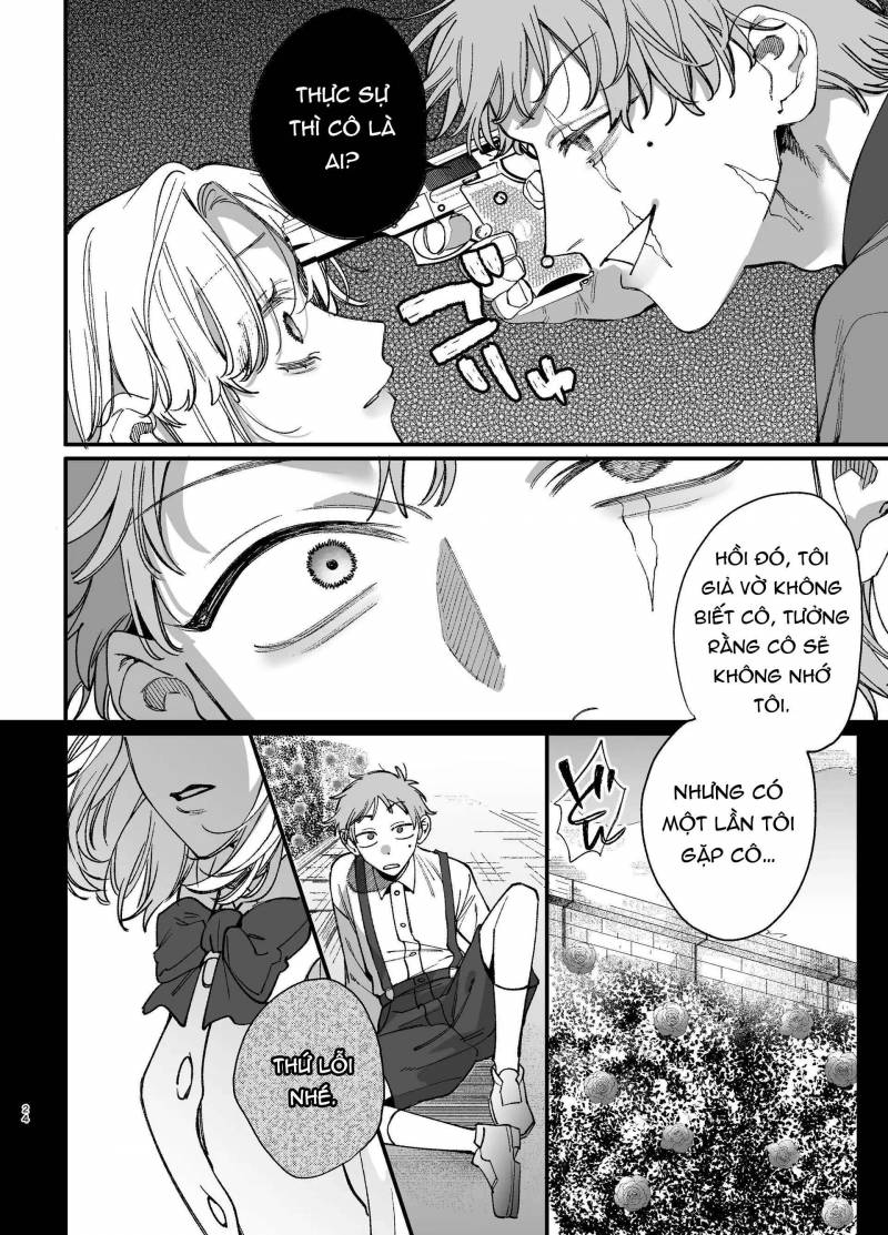 [18+] Tuyển Tập Oneshot Manga Bạo Chap Chap 17-[18+] Tuyển Tập Oneshot Manga Bạo - Next Chap 18