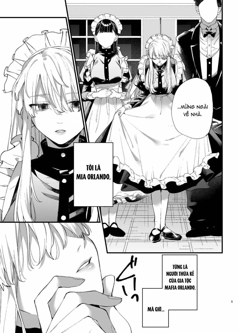 [18+] Tuyển Tập Oneshot Manga Bạo Chap Chap 17-[18+] Tuyển Tập Oneshot Manga Bạo - Next Chap 18