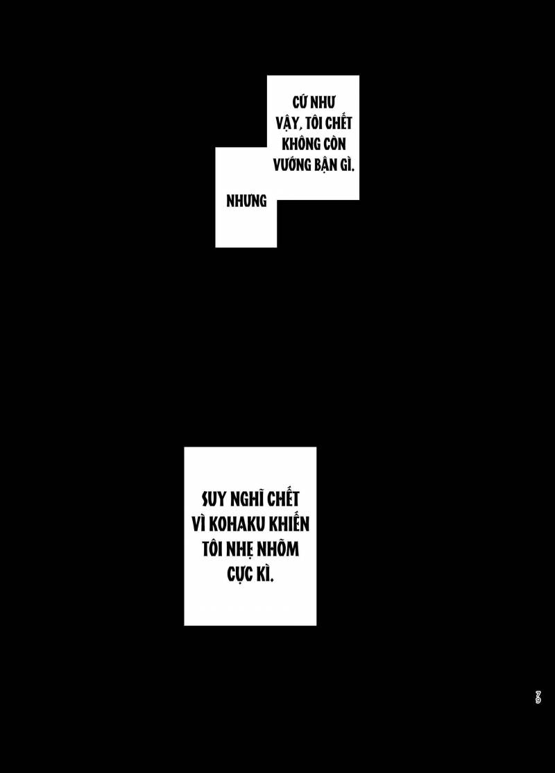 [18+] Tuyển Tập Oneshot Manga Bạo Chap Chap 17-[18+] Tuyển Tập Oneshot Manga Bạo - Next Chap 18