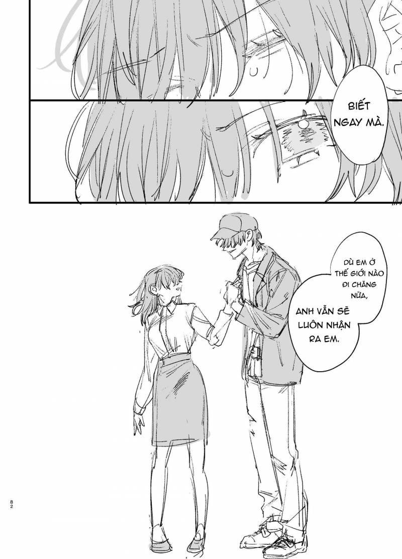 [18+] Tuyển Tập Oneshot Manga Bạo Chap Chap 17-[18+] Tuyển Tập Oneshot Manga Bạo - Next Chap 18