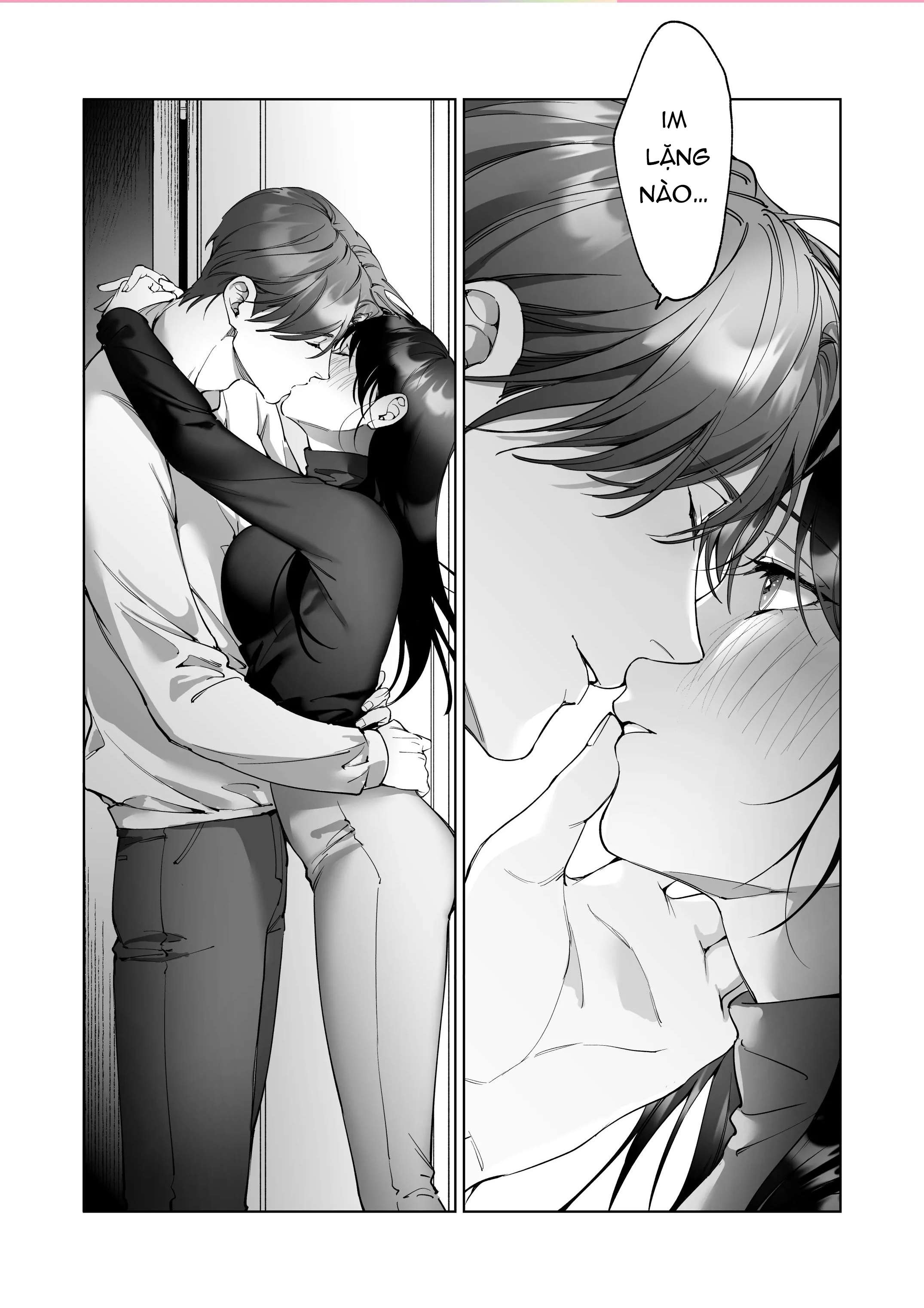 [18+] Tuyển Tập Oneshot Manga Bạo Chap Chap 18-[18+] Tuyển Tập Oneshot Manga Bạo - Next Chap 19