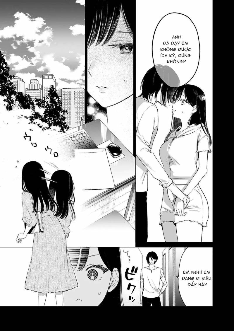 [18+] Tuyển Tập Oneshot Manga Bạo Chap Chapter 1-[18+] Tuyển Tập Oneshot Manga Bạo - Next Chap 2