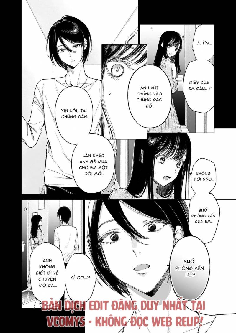 [18+] Tuyển Tập Oneshot Manga Bạo Chap Chapter 1-[18+] Tuyển Tập Oneshot Manga Bạo - Next Chap 2