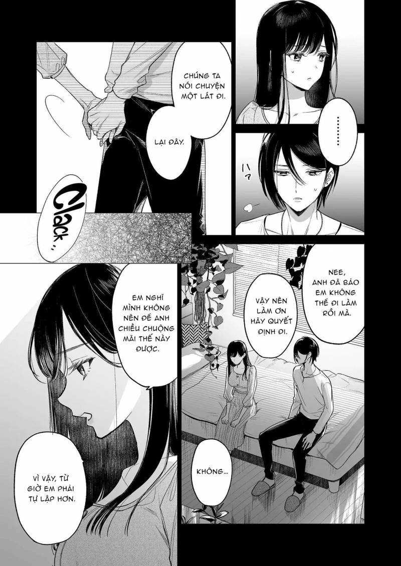 [18+] Tuyển Tập Oneshot Manga Bạo Chap Chapter 1-[18+] Tuyển Tập Oneshot Manga Bạo - Next Chap 2