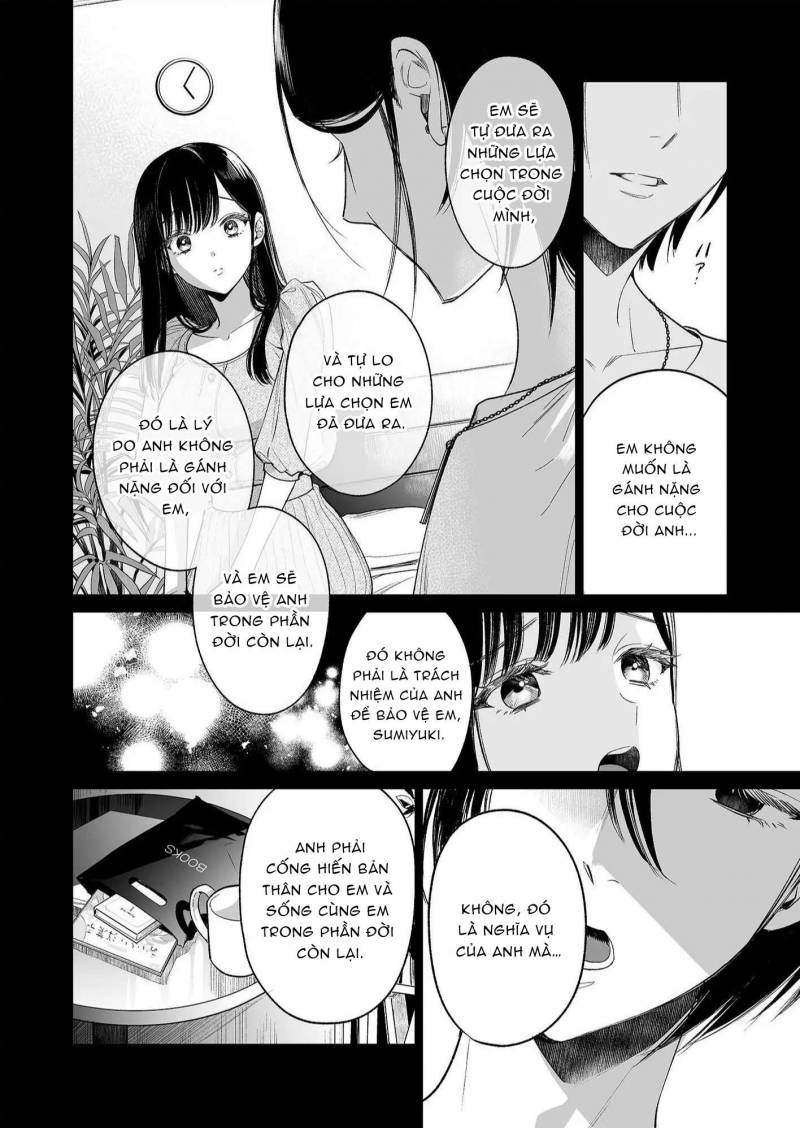 [18+] Tuyển Tập Oneshot Manga Bạo Chap Chapter 1-[18+] Tuyển Tập Oneshot Manga Bạo - Next Chap 2