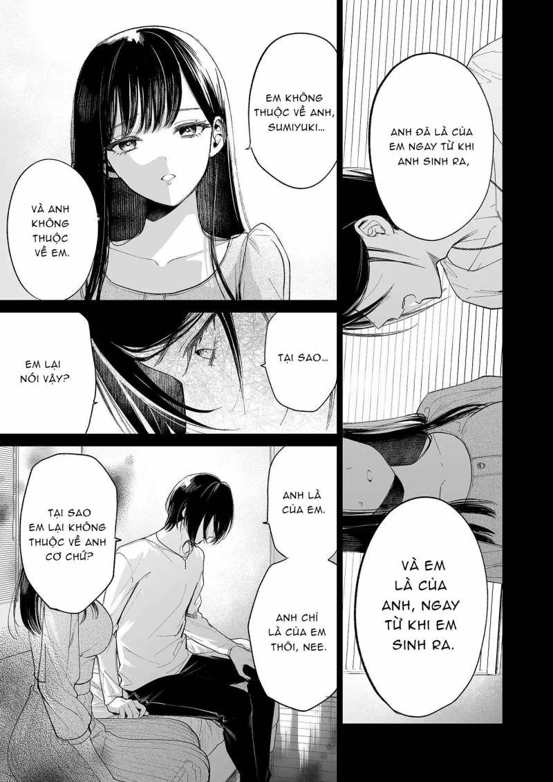 [18+] Tuyển Tập Oneshot Manga Bạo Chap Chapter 1-[18+] Tuyển Tập Oneshot Manga Bạo - Next Chap 2