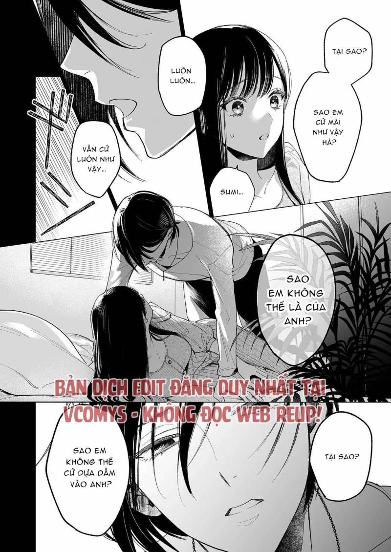 [18+] Tuyển Tập Oneshot Manga Bạo Chap Chapter 1-[18+] Tuyển Tập Oneshot Manga Bạo - Next Chap 2