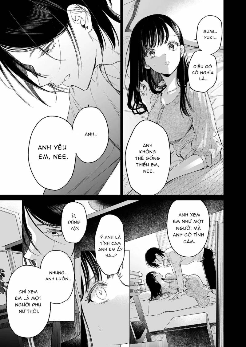 [18+] Tuyển Tập Oneshot Manga Bạo Chap Chapter 1-[18+] Tuyển Tập Oneshot Manga Bạo - Next Chap 2