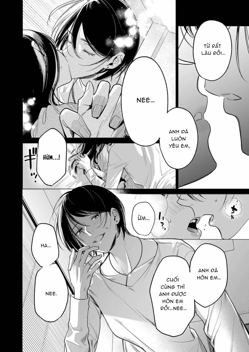[18+] Tuyển Tập Oneshot Manga Bạo Chap Chapter 1-[18+] Tuyển Tập Oneshot Manga Bạo - Next Chap 2