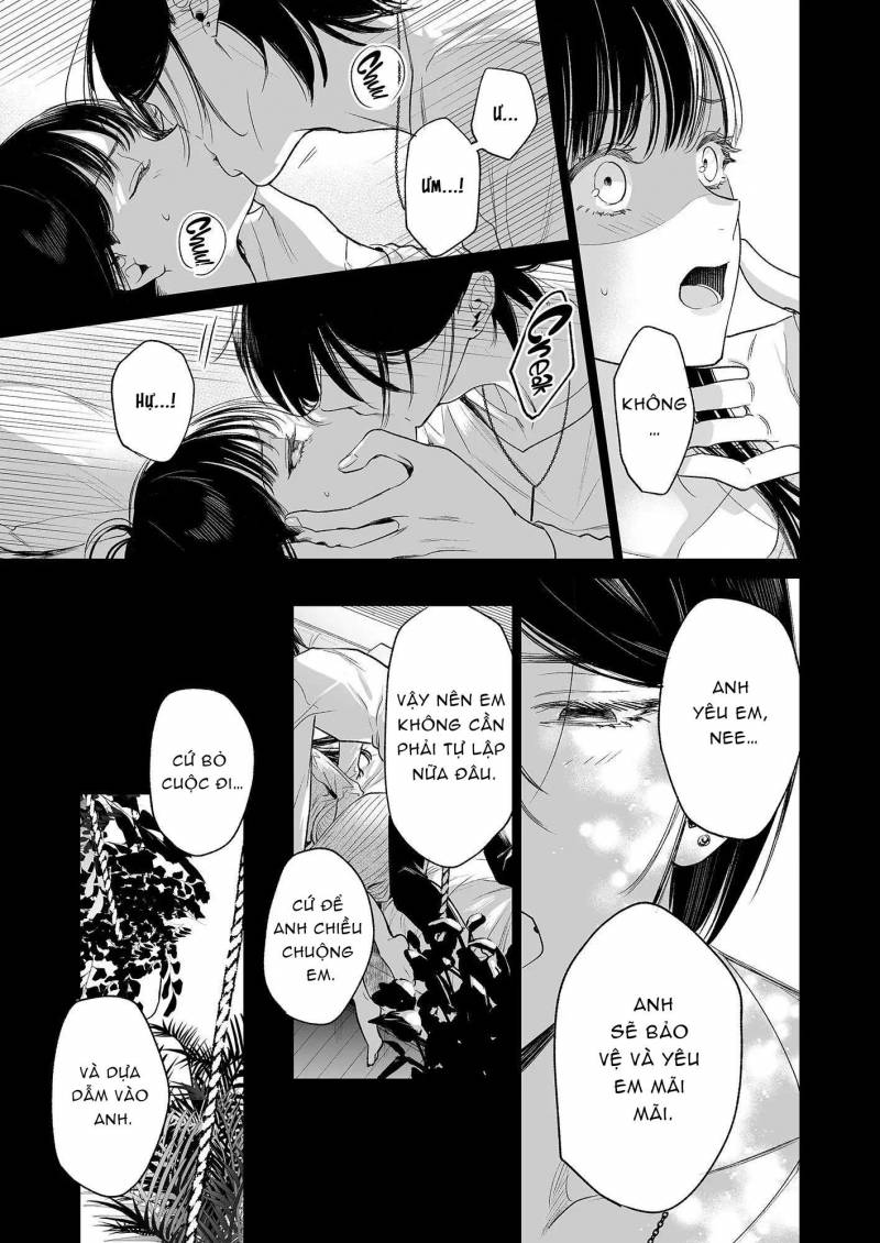 [18+] Tuyển Tập Oneshot Manga Bạo Chap Chapter 1-[18+] Tuyển Tập Oneshot Manga Bạo - Next Chap 2