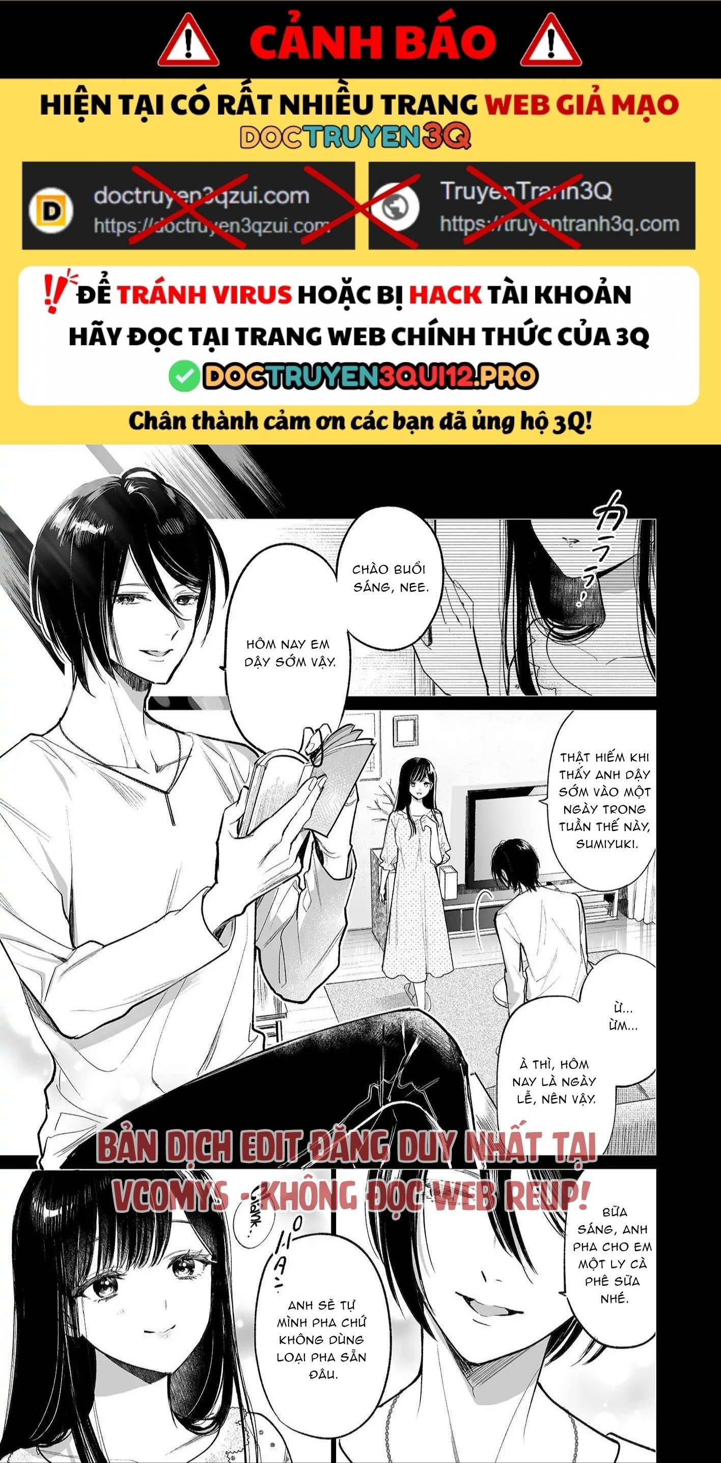 [18+] Tuyển Tập Oneshot Manga Bạo Chap Chapter 1-[18+] Tuyển Tập Oneshot Manga Bạo - Next Chap 2