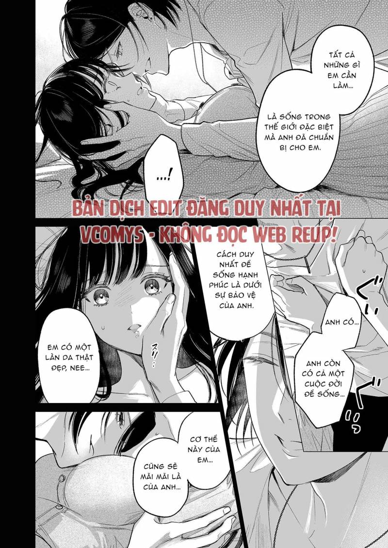 [18+] Tuyển Tập Oneshot Manga Bạo Chap Chapter 1-[18+] Tuyển Tập Oneshot Manga Bạo - Next Chap 2