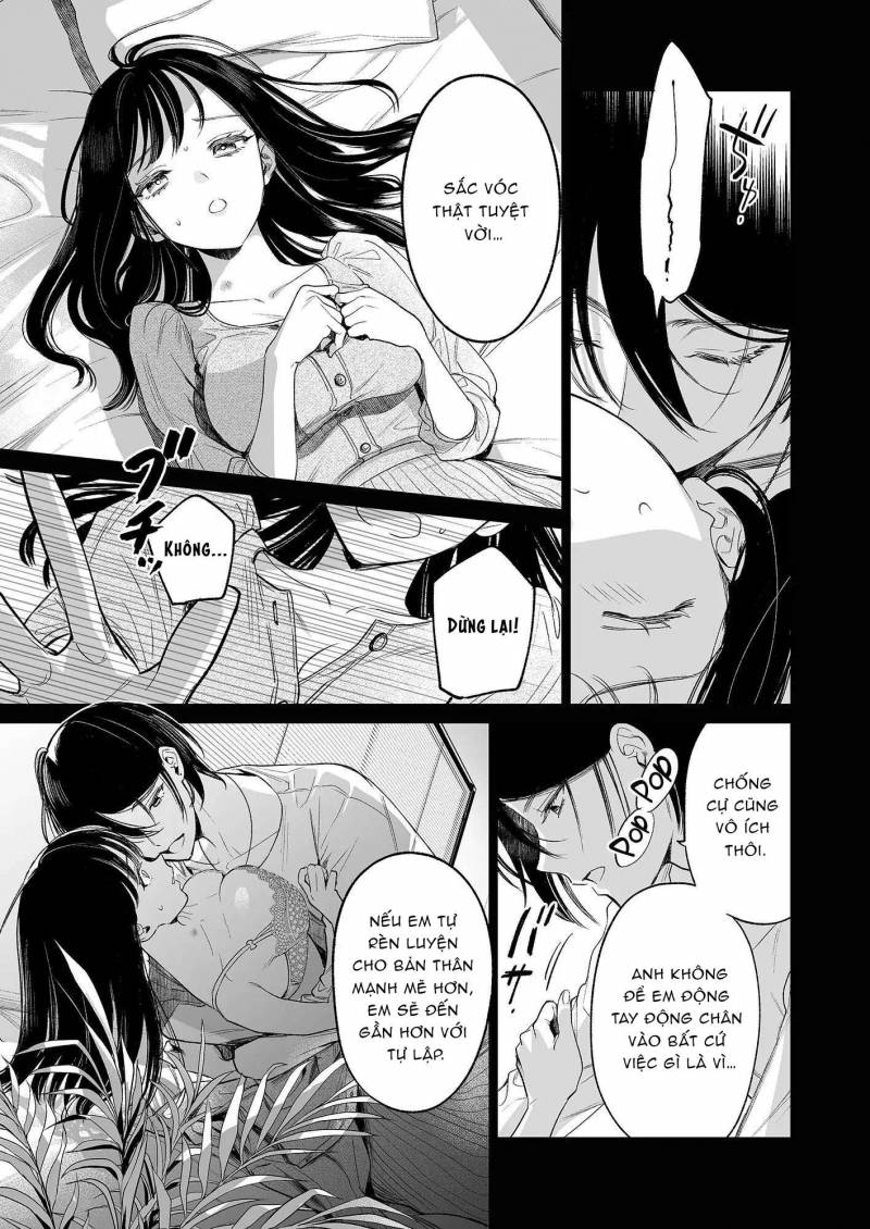 [18+] Tuyển Tập Oneshot Manga Bạo Chap Chapter 1-[18+] Tuyển Tập Oneshot Manga Bạo - Next Chap 2