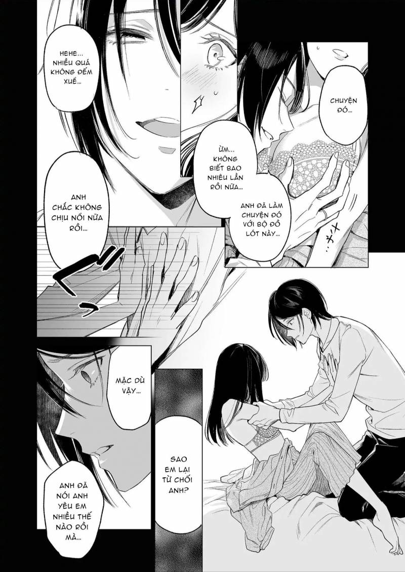 [18+] Tuyển Tập Oneshot Manga Bạo Chap Chapter 1-[18+] Tuyển Tập Oneshot Manga Bạo - Next Chap 2