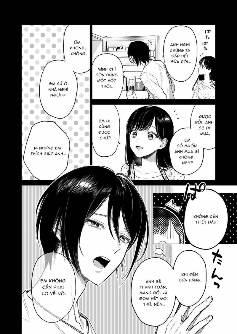 [18+] Tuyển Tập Oneshot Manga Bạo Chap Chapter 1-[18+] Tuyển Tập Oneshot Manga Bạo - Next Chap 2