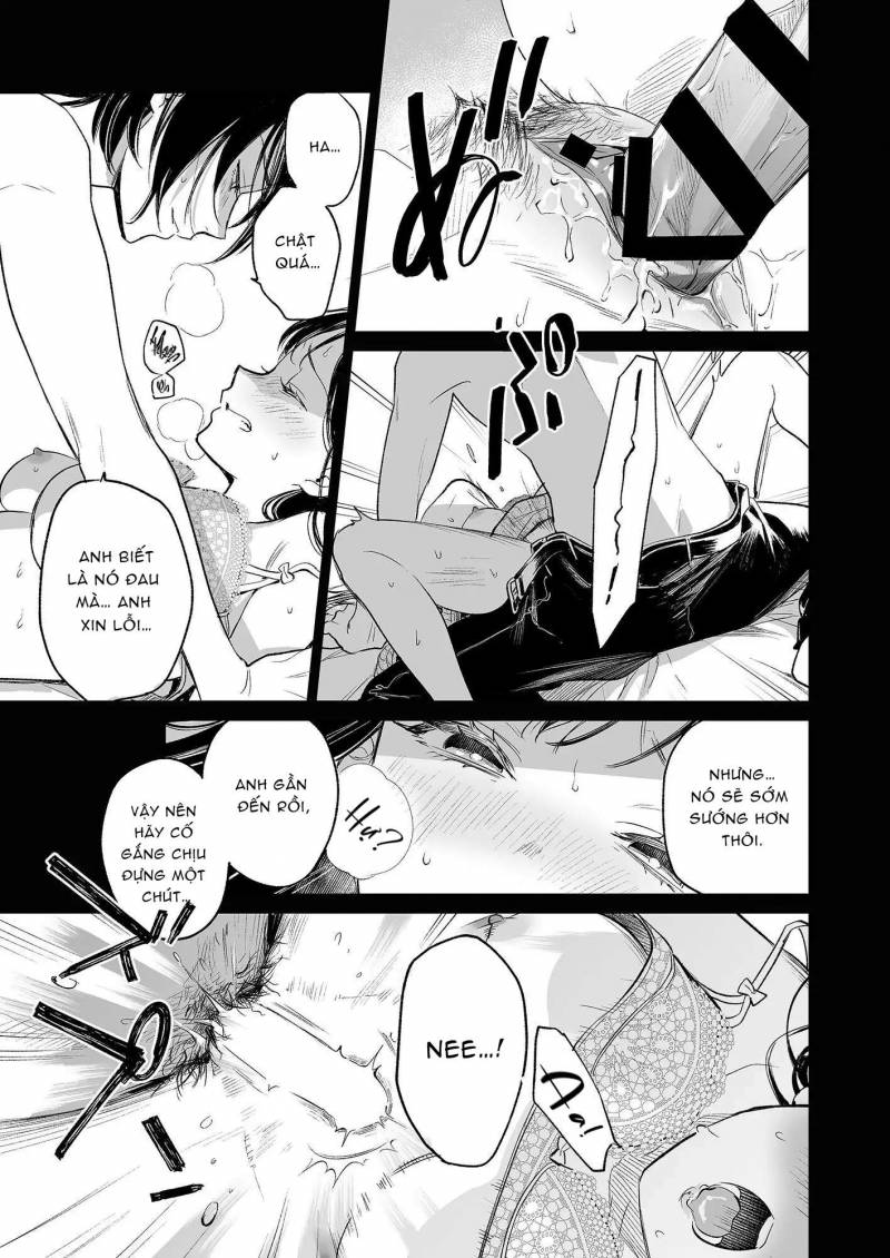 [18+] Tuyển Tập Oneshot Manga Bạo Chap Chapter 1-[18+] Tuyển Tập Oneshot Manga Bạo - Next Chap 2