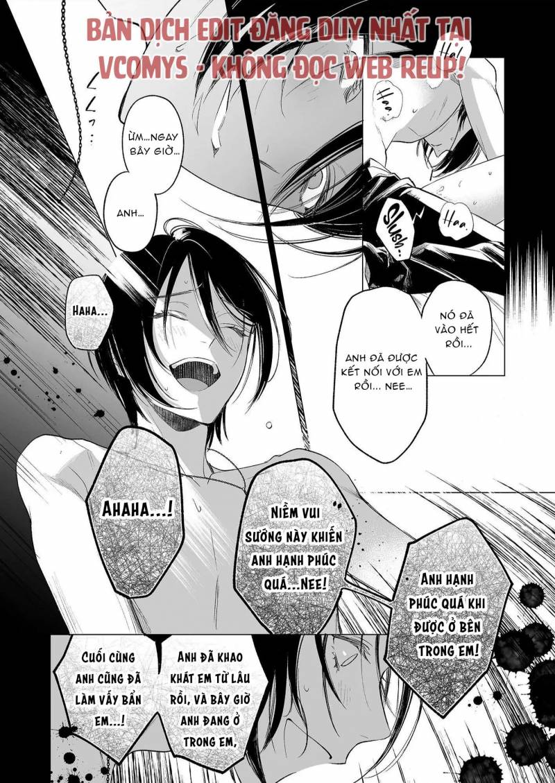 [18+] Tuyển Tập Oneshot Manga Bạo Chap Chapter 1-[18+] Tuyển Tập Oneshot Manga Bạo - Next Chap 2