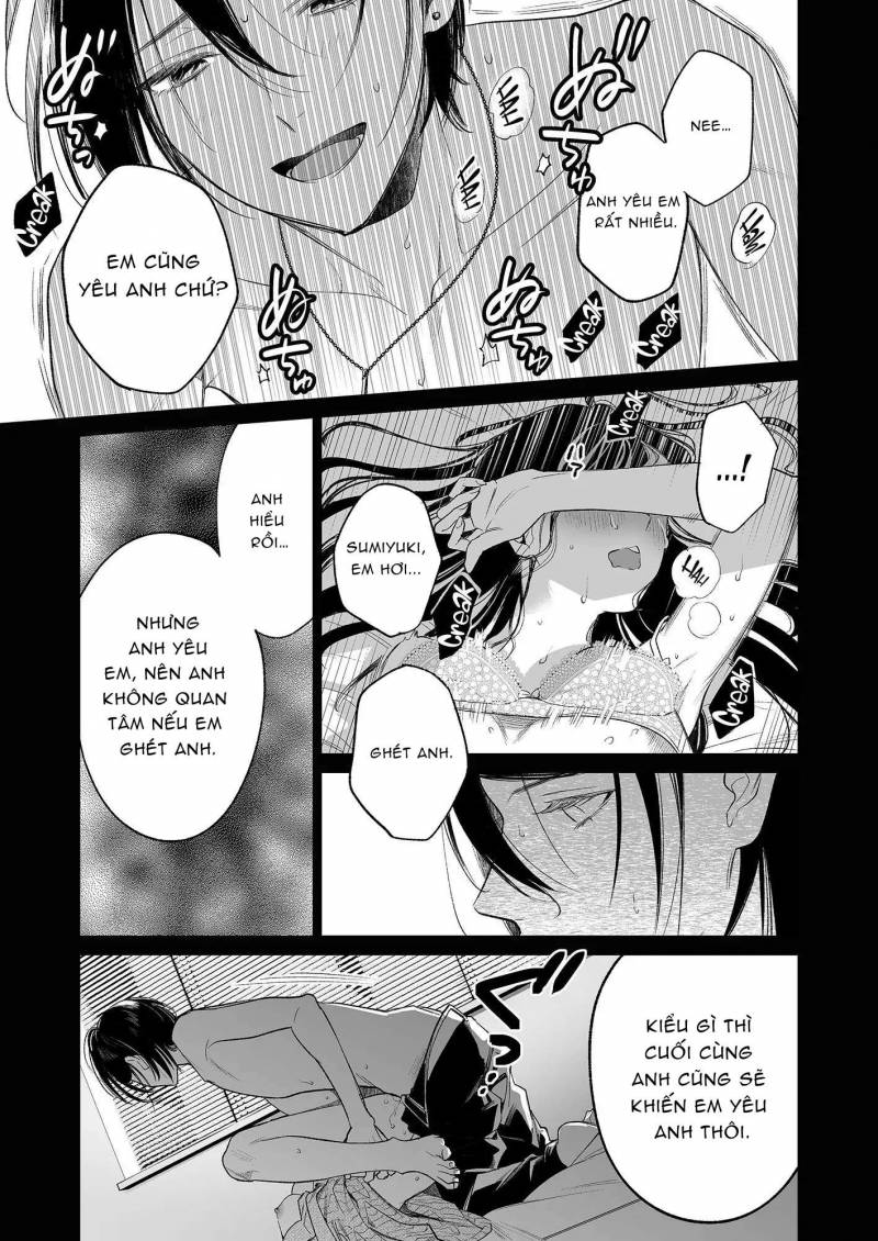 [18+] Tuyển Tập Oneshot Manga Bạo Chap Chapter 1-[18+] Tuyển Tập Oneshot Manga Bạo - Next Chap 2