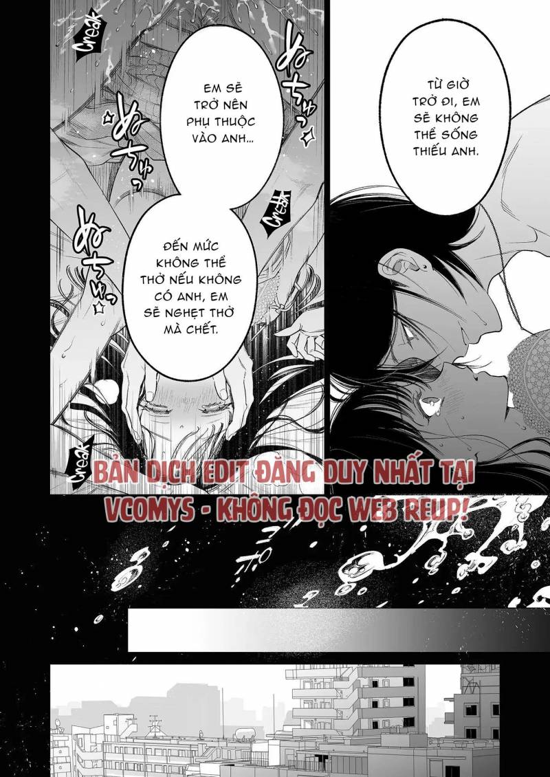 [18+] Tuyển Tập Oneshot Manga Bạo Chap Chapter 1-[18+] Tuyển Tập Oneshot Manga Bạo - Next Chap 2