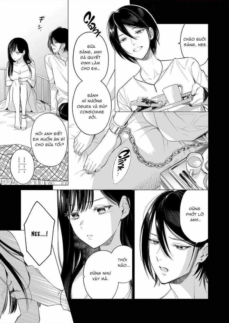 [18+] Tuyển Tập Oneshot Manga Bạo Chap Chapter 1-[18+] Tuyển Tập Oneshot Manga Bạo - Next Chap 2