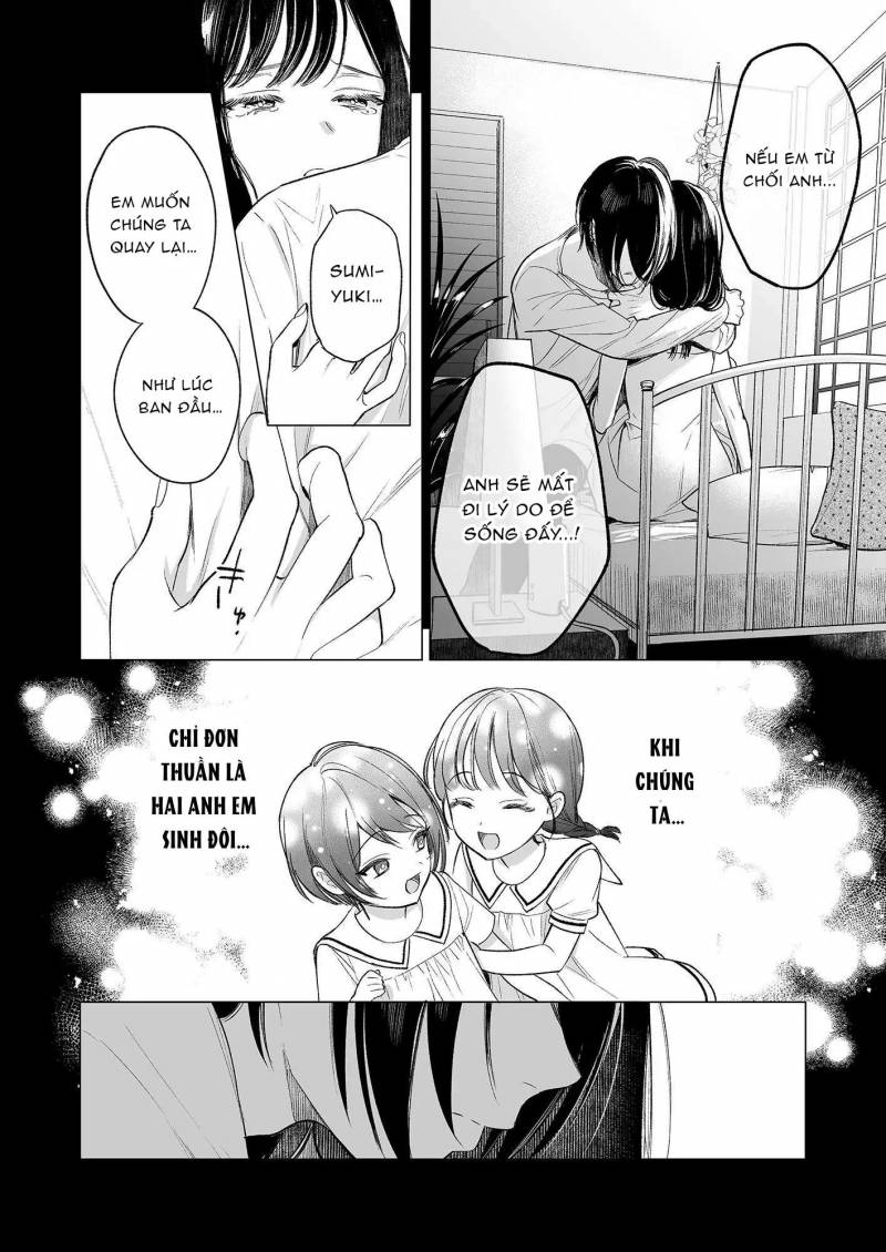 [18+] Tuyển Tập Oneshot Manga Bạo Chap Chapter 1-[18+] Tuyển Tập Oneshot Manga Bạo - Next Chap 2