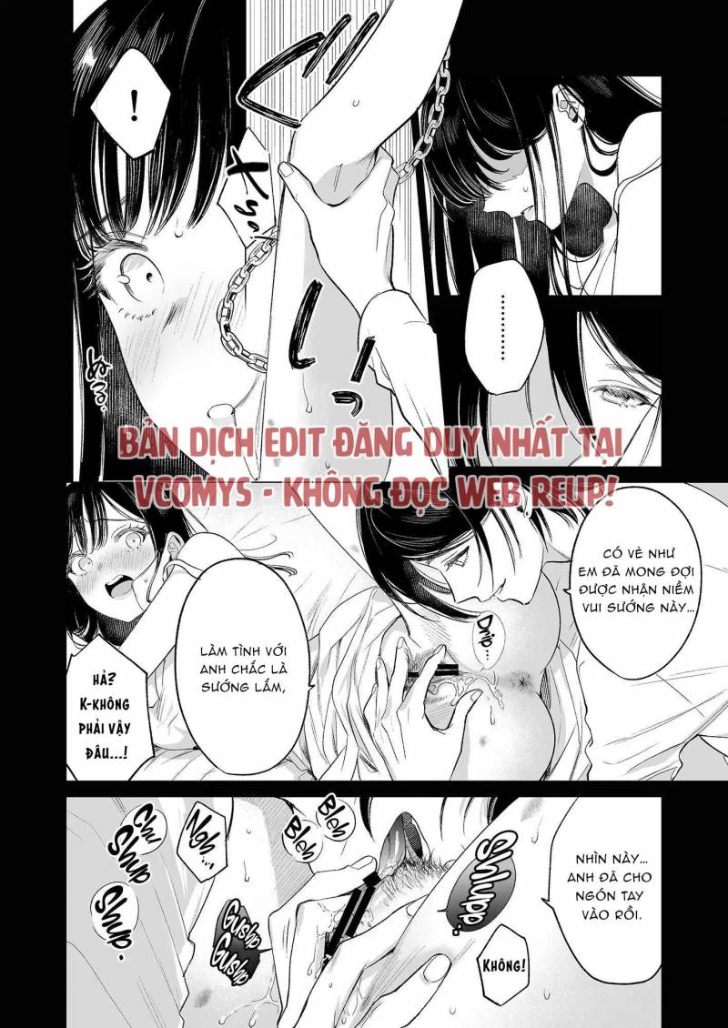 [18+] Tuyển Tập Oneshot Manga Bạo Chap Chapter 1-[18+] Tuyển Tập Oneshot Manga Bạo - Next Chap 2